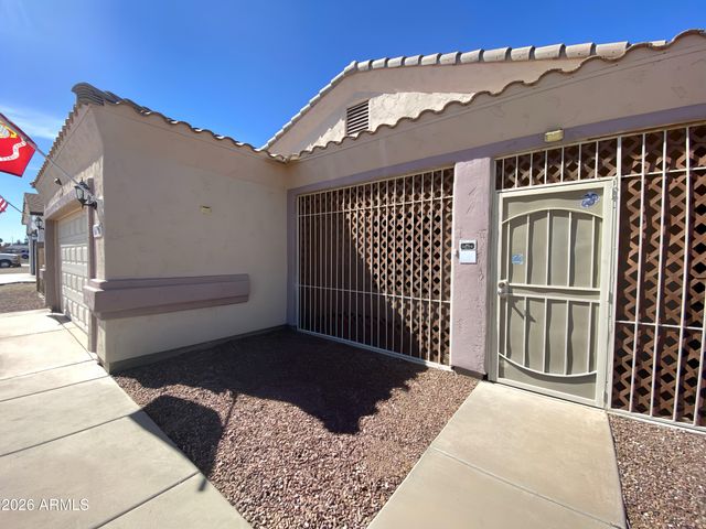 14796 S AVALON Road, Arizona City, AZ 85123