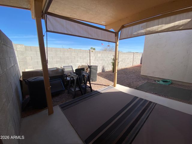 14796 S AVALON Road, Arizona City, AZ 85123