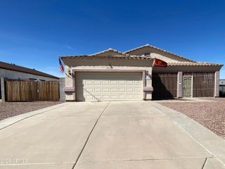 14796 S AVALON Road, Arizona City, AZ 85123