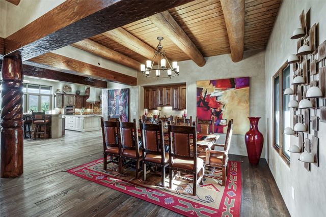 2955 Tesuque Overlook, Santa Fe, NM 87506