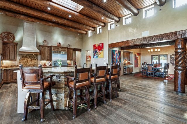 2955 Tesuque Overlook, Santa Fe, NM 87506