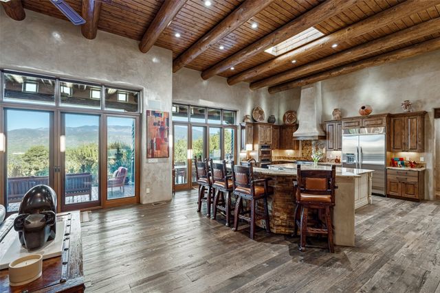 2955 Tesuque Overlook, Santa Fe, NM 87506