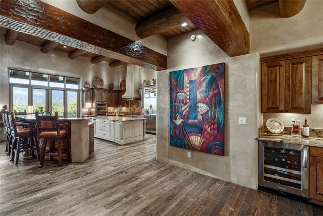 2955 Tesuque Overlook, Santa Fe, NM 87506
