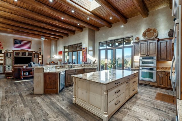 2955 Tesuque Overlook, Santa Fe, NM 87506