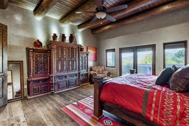 2955 Tesuque Overlook, Santa Fe, NM 87506