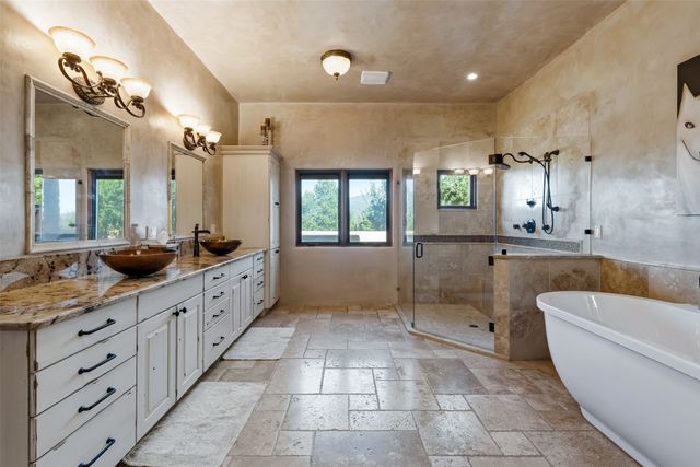 2955 Tesuque Overlook, Santa Fe, NM 87506