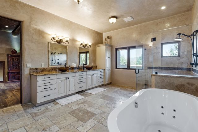 2955 Tesuque Overlook, Santa Fe, NM 87506