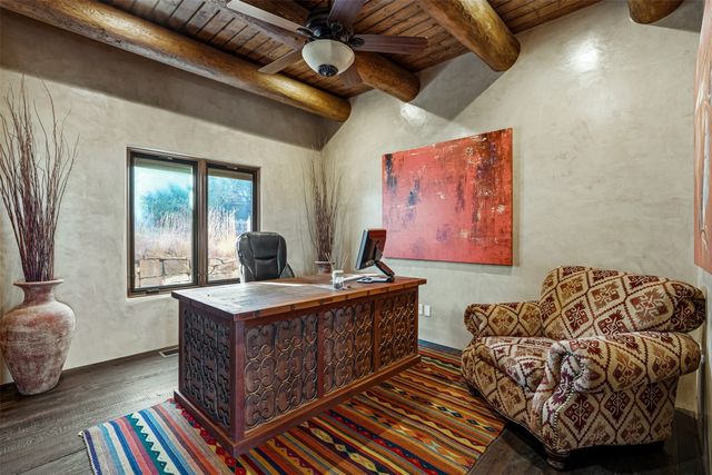 2955 Tesuque Overlook, Santa Fe, NM 87506