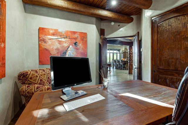 2955 Tesuque Overlook, Santa Fe, NM 87506