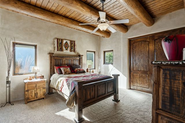 2955 Tesuque Overlook, Santa Fe, NM 87506