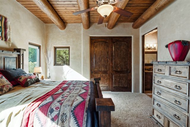 2955 Tesuque Overlook, Santa Fe, NM 87506