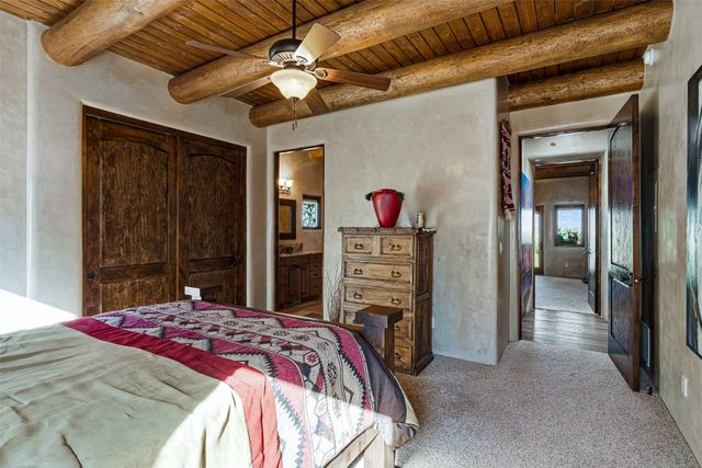 2955 Tesuque Overlook, Santa Fe, NM 87506