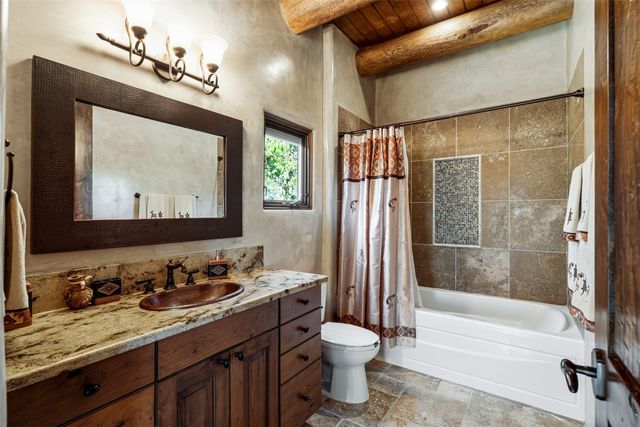 2955 Tesuque Overlook, Santa Fe, NM 87506