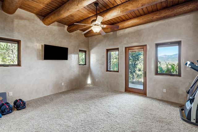 2955 Tesuque Overlook, Santa Fe, NM 87506