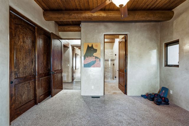2955 Tesuque Overlook, Santa Fe, NM 87506