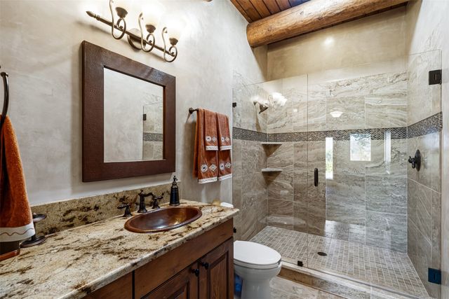 2955 Tesuque Overlook, Santa Fe, NM 87506