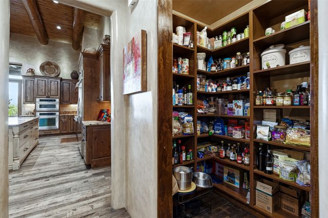 2955 Tesuque Overlook, Santa Fe, NM 87506