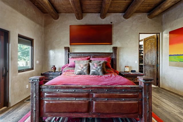 2955 Tesuque Overlook, Santa Fe, NM 87506