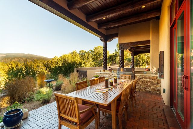 2955 Tesuque Overlook, Santa Fe, NM 87506