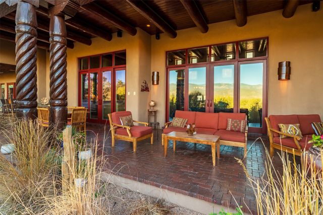 2955 Tesuque Overlook, Santa Fe, NM 87506
