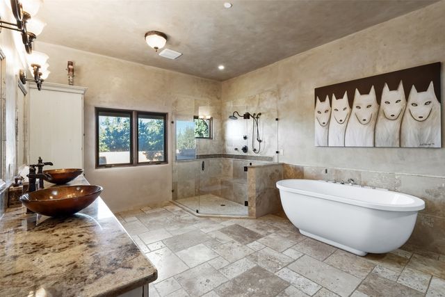 2955 Tesuque Overlook, Santa Fe, NM 87506
