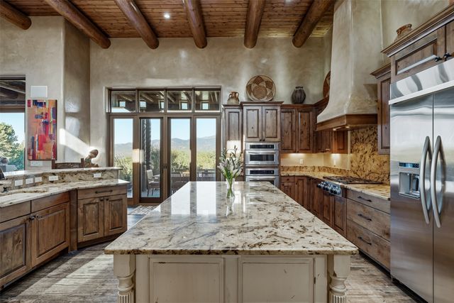 2955 Tesuque Overlook, Santa Fe, NM 87506