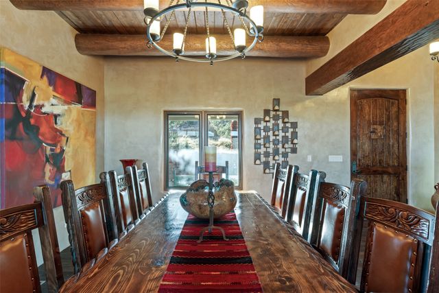 2955 Tesuque Overlook, Santa Fe, NM 87506