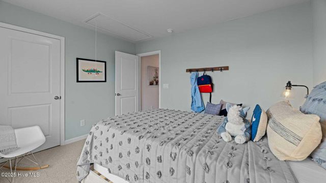 7336 Michelle Road, Rocky Mount, NC 27803