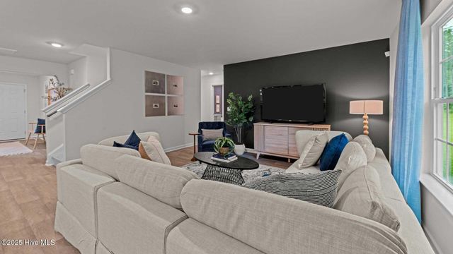 7336 Michelle Road, Rocky Mount, NC 27803
