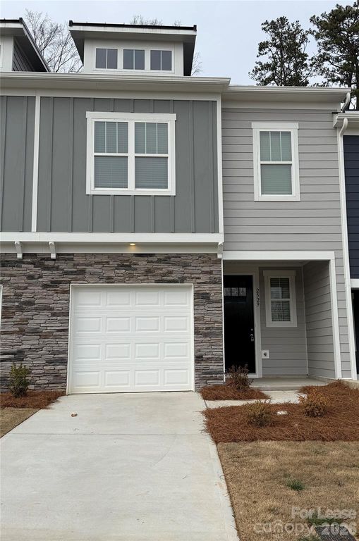 2529 Ruby Dixon Crossing Drive, Gastonia, NC 28056