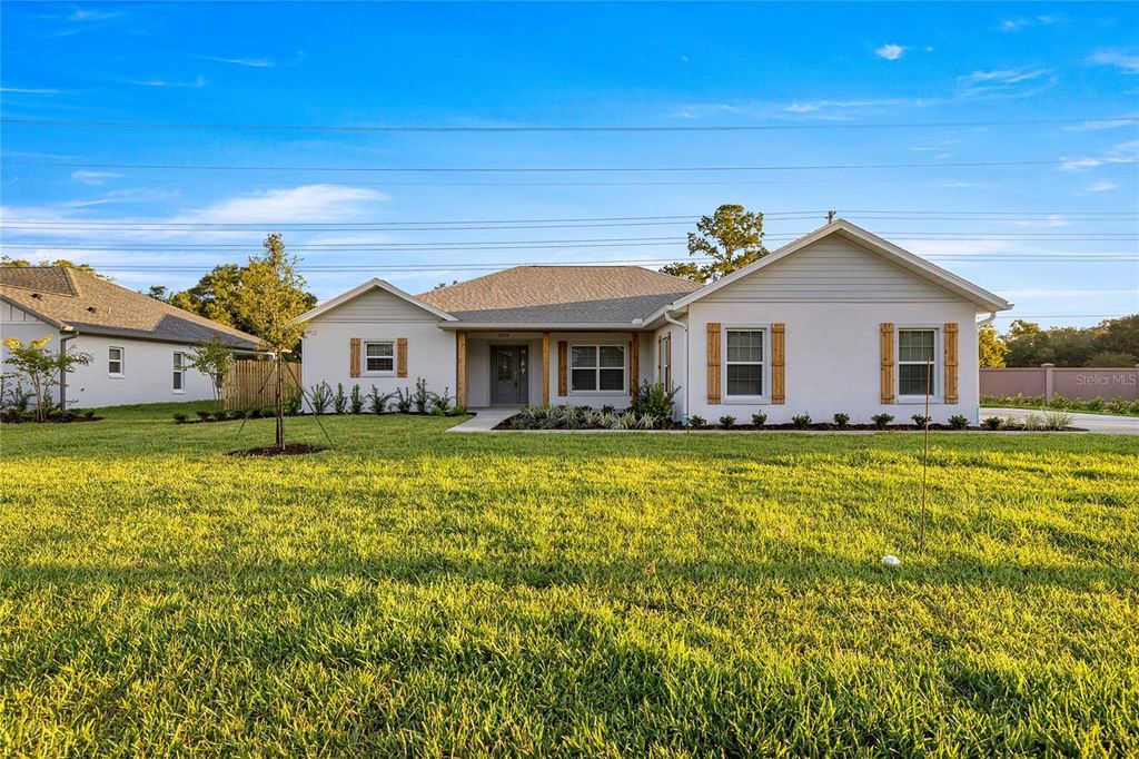 2315 SE 31ST PLACE, Ocala, FL 34471