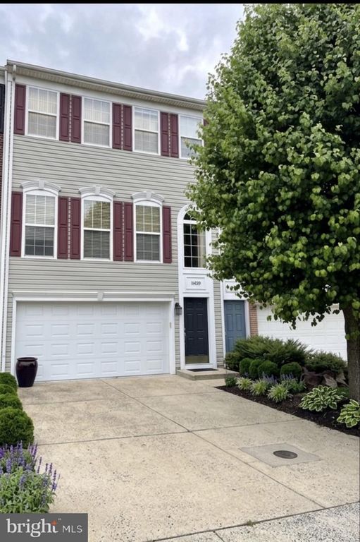 18495 SIERRA SPRINGS SQ, Leesburg, VA 20176