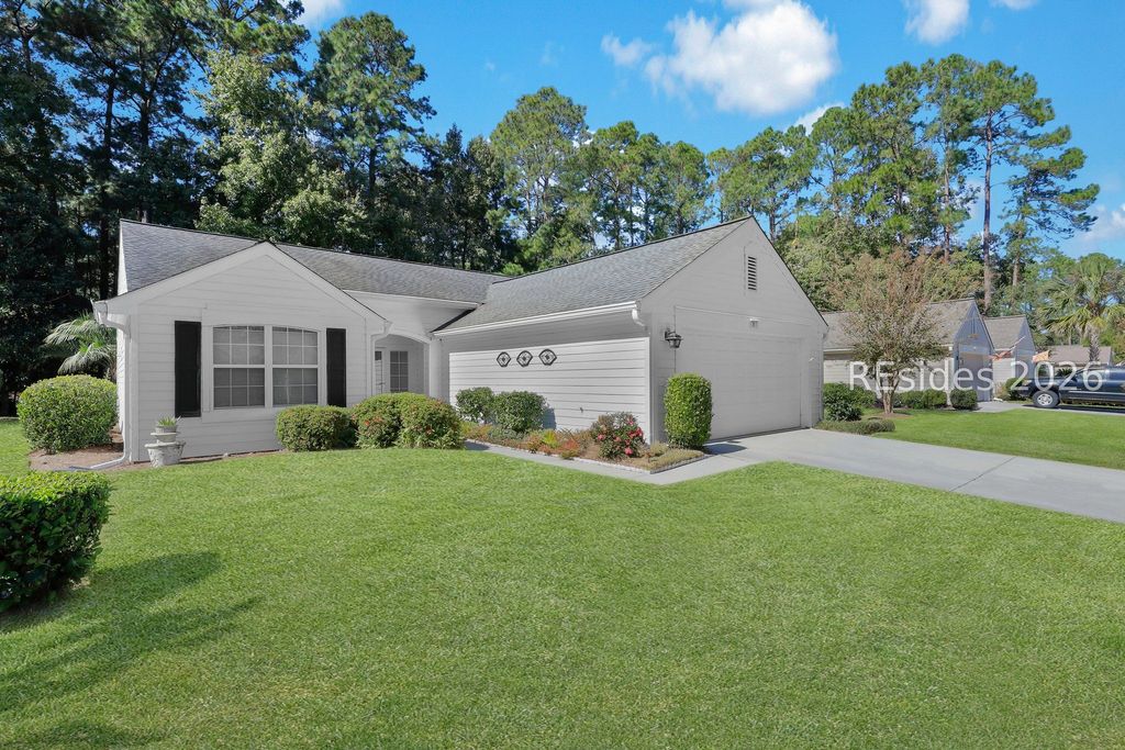 6 Broughton Ct, Bluffton, SC 29909