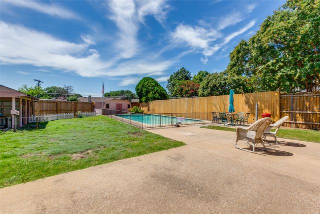 808 Middle Cove Drive, Plano, TX 75023