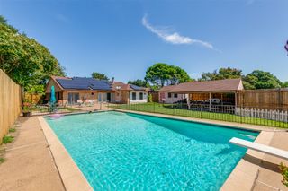 808 Middle Cove Drive, Plano, TX 75023