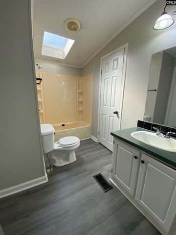 1308 Bear Creek Road, Blythewood, SC 29016