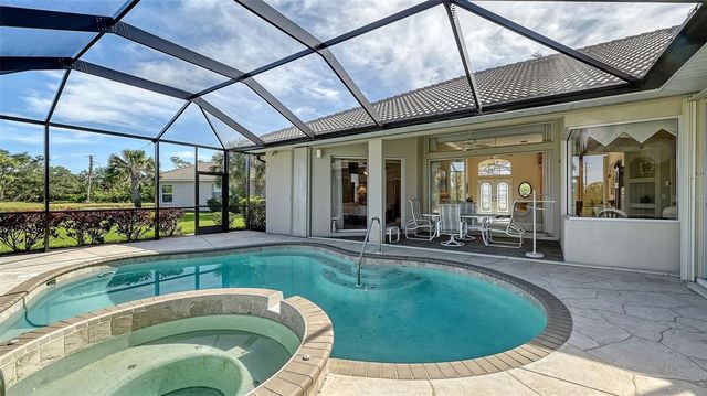 770 EGRET WALK LANE, Venice, FL 34292