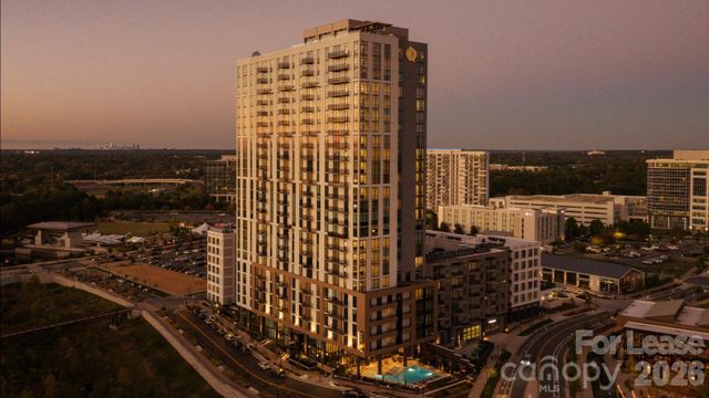 14020 Stream Way B09, Charlotte, NC 28277