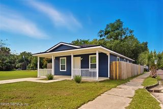 1428 BARNETT Street, Jacksonville, FL 32209