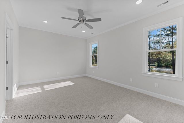 101 Hawthorne Street, Louisburg, NC 27549