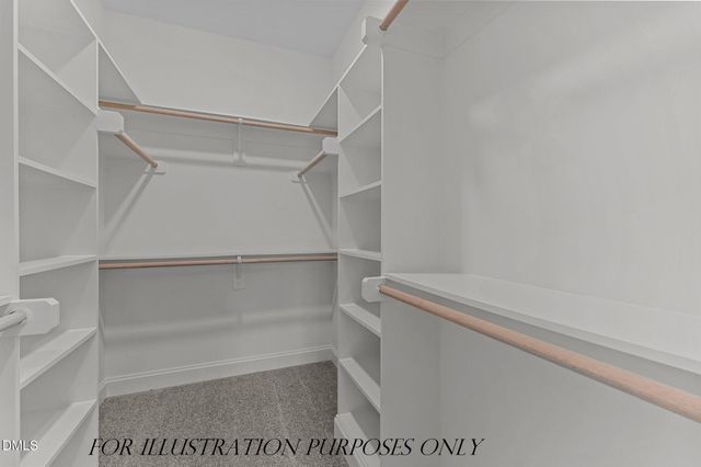 101 Hawthorne Street, Louisburg, NC 27549