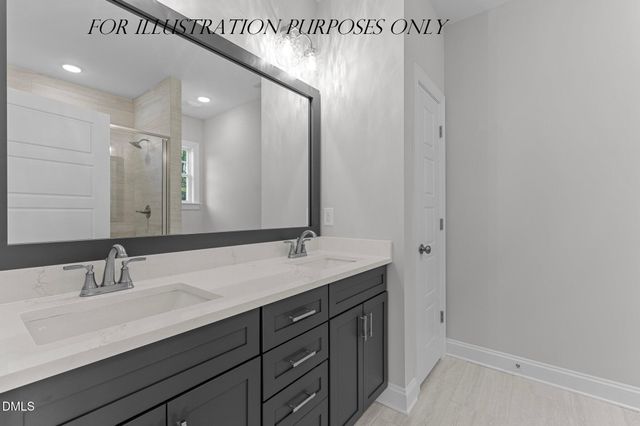 101 Hawthorne Street, Louisburg, NC 27549