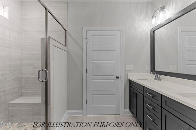 101 Hawthorne Street, Louisburg, NC 27549