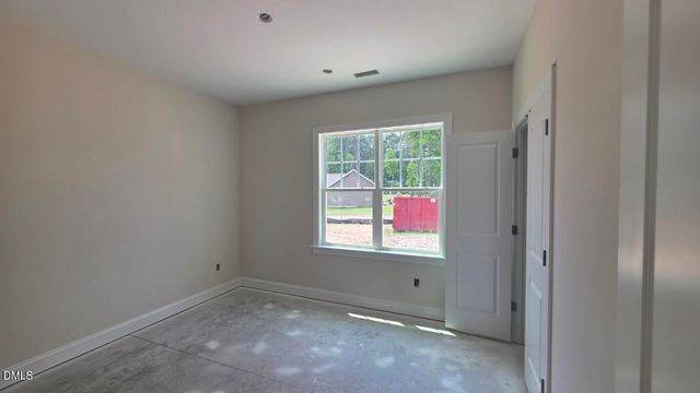 101 Hawthorne Street, Louisburg, NC 27549