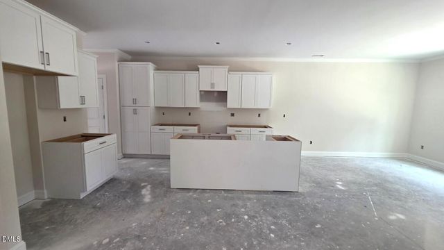 101 Hawthorne Street, Louisburg, NC 27549