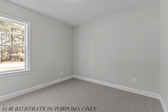 101 Hawthorne Street, Louisburg, NC 27549