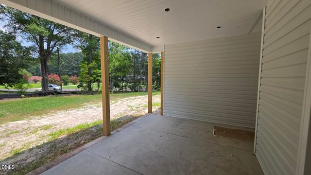 101 Hawthorne Street, Louisburg, NC 27549