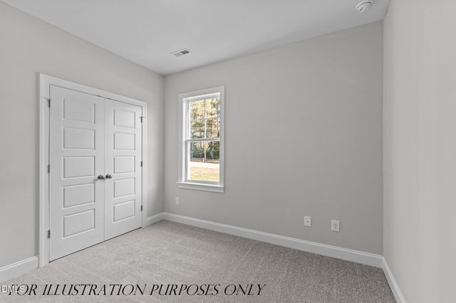 101 Hawthorne Street, Louisburg, NC 27549