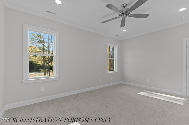 101 Hawthorne Street, Louisburg, NC 27549