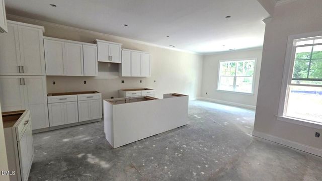 101 Hawthorne Street, Louisburg, NC 27549